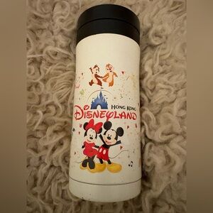 Hong Kong Disneyland Thermos